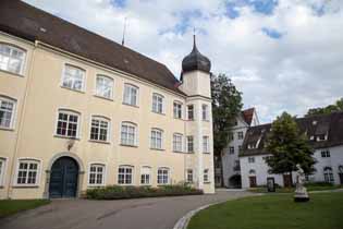 Schloss Isny